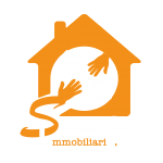 Logo Sinergie immobiliari 4.0 white